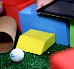 Mini Golf