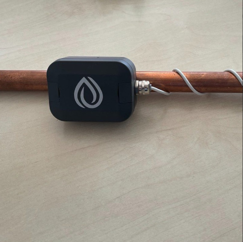 TESLA Wasser Resonator