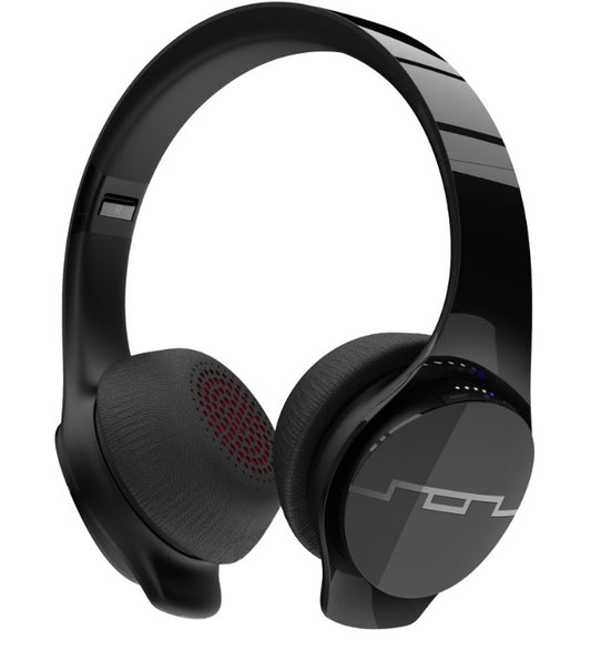 Soundtrack Wireless On-Ear Kopfhörer – Kabelloser Sound für jeden Tag