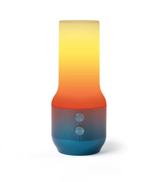 Terrace+ – Die multifunktionale 3-in-1-Lampe mit Stil und Technik