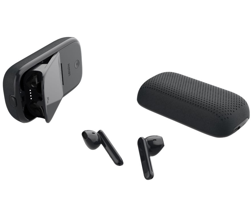 Kopfhörer Speaker Buds