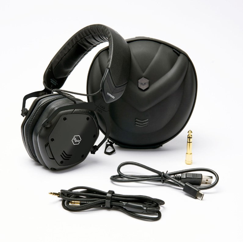 Kopfhörer Crossfade 3 Wireless