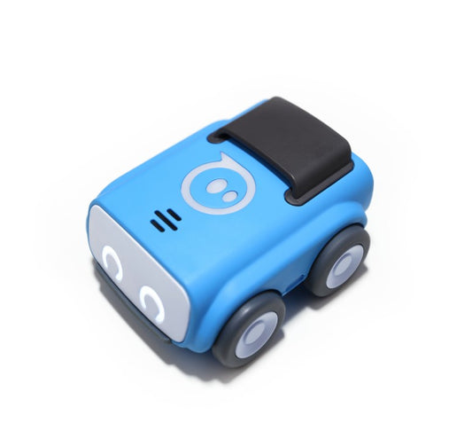 Sphero indi – Der interaktive Lernroboter