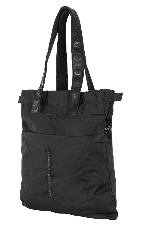 Tucano FOLDABLE Let Me Out Shopper