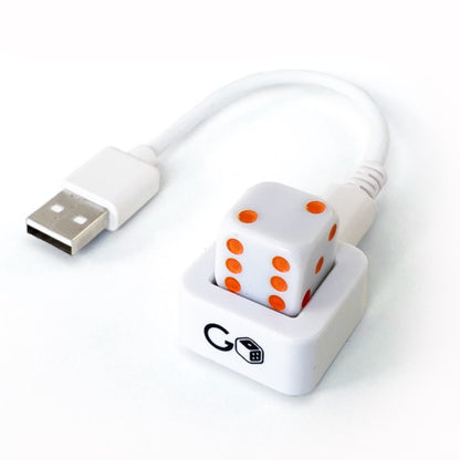 GoDice 6-Pack – Connected Smart Dice