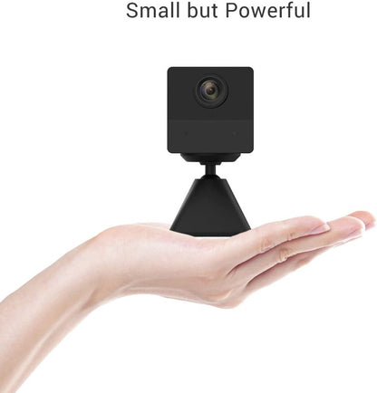 EZVIZ BC2 Akkubetriebene WiFi Kamera