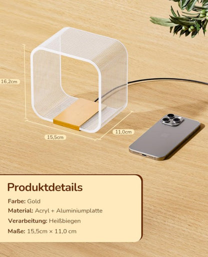 LED Tischlampe Dekolampe