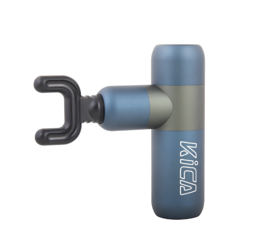 KiCA Professional Massager K2 dark blue