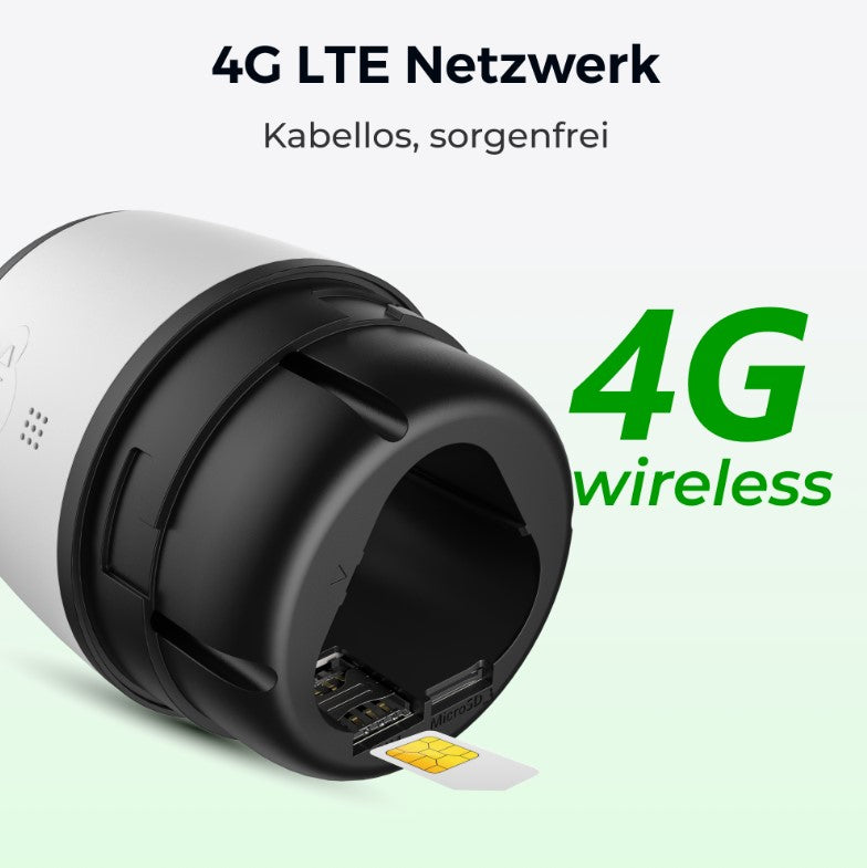 Reolink Go G330 2K LTE Kamera