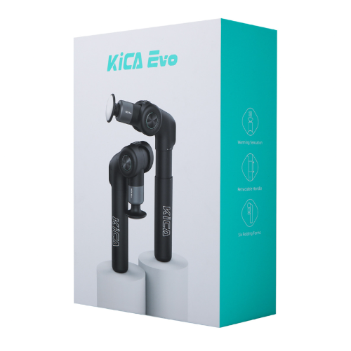 KiCA EVO Universal Massager