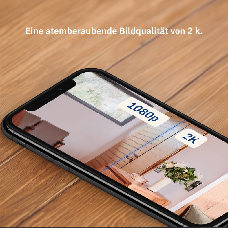 Netatmo Indoor Camera Advance