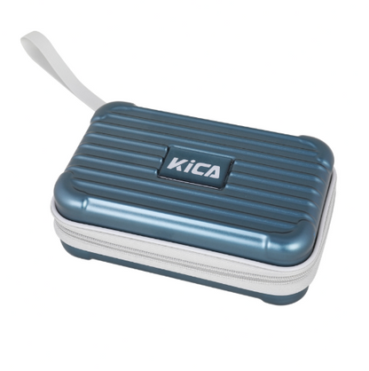 KiCA Professional Massager K2 dark blue