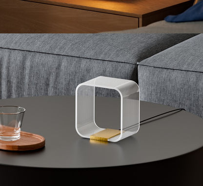 LED Tischlampe Dekolampe