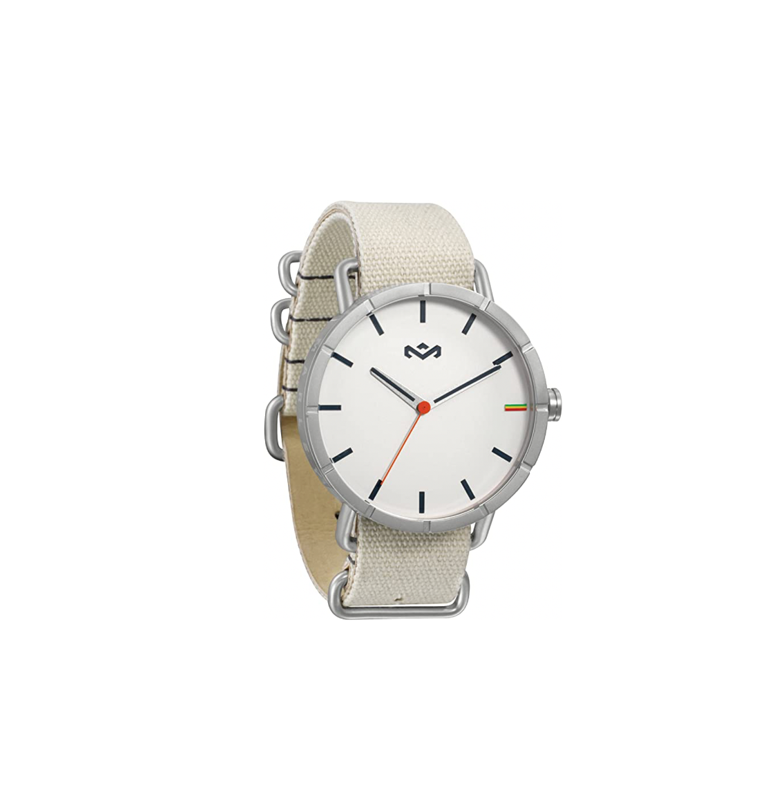 House Of Marley Uhr Hitch Watch