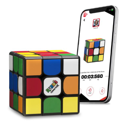 Rubik's X Zauberwürfel