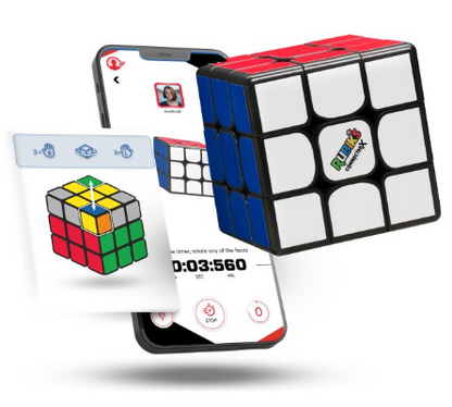 Rubik's X Zauberwürfel