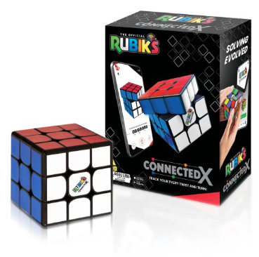 Rubik's X Zauberwürfel