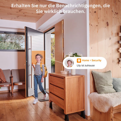 Netatmo Indoor Camera Advance