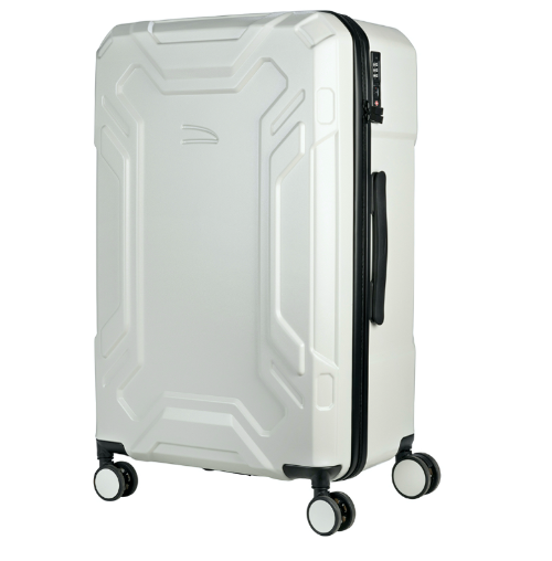 Tucano IRON Trolley 72L Weiss