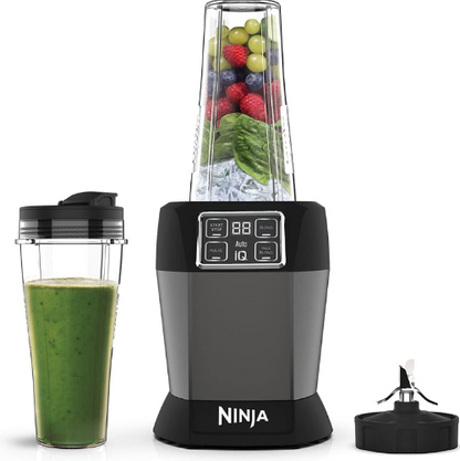 Ninja B495CH Mixer