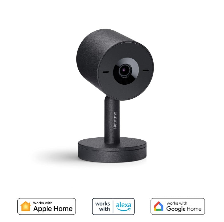 Netatmo Indoor Camera Advance