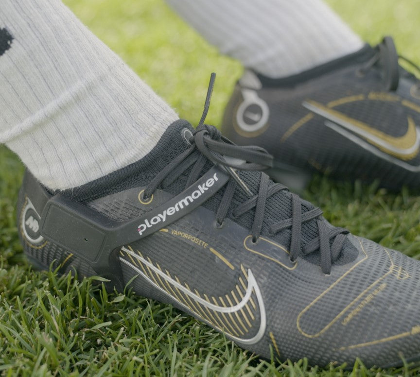 Playermaker Smarter Fussballtracker Large Kit