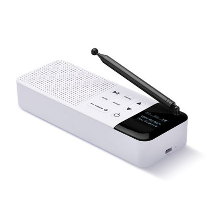 DAB+ Radio Lexon Rio