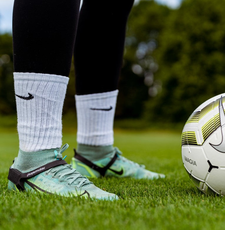 Playermaker Smarter Fussballtracker Large Kit