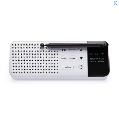 DAB+ Radio Lexon Rio