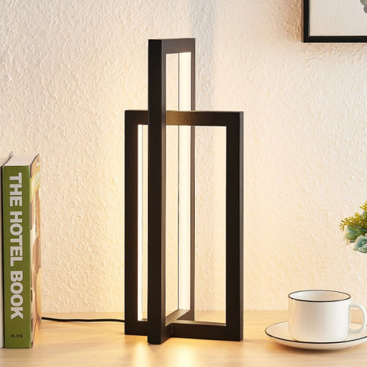 Leuchten - Lampen - Tischleuchte LED Lucande