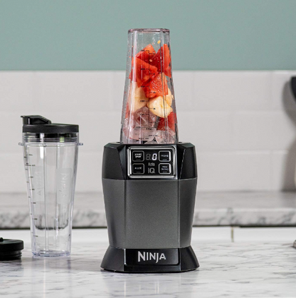 Ninja B495CH Mixer