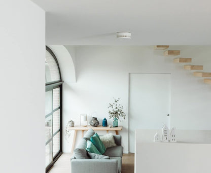 Netatmo Smarter Rauchmelder