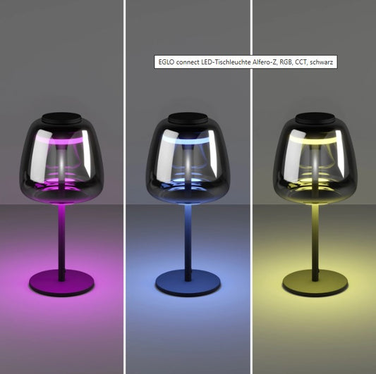 Leuchten - Lampen - Tischleuchte Alfero