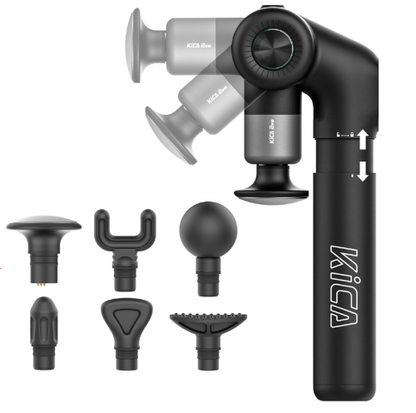 KiCA EVO Universal Massager