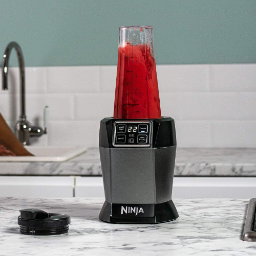 Ninja B495CH Mixer