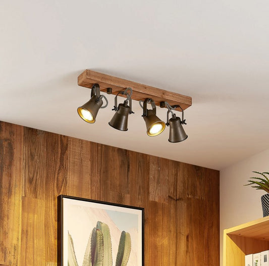 Leuchten - Lampen - Deckenstrahler Grandesa