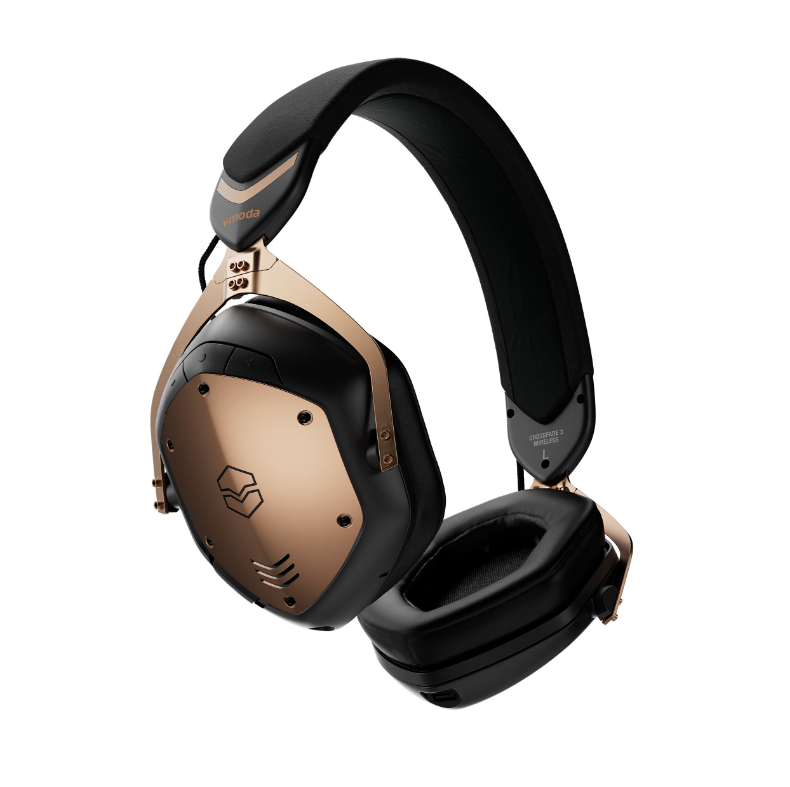 Kopfhörer V-MODA Crossfade 3 Wireless