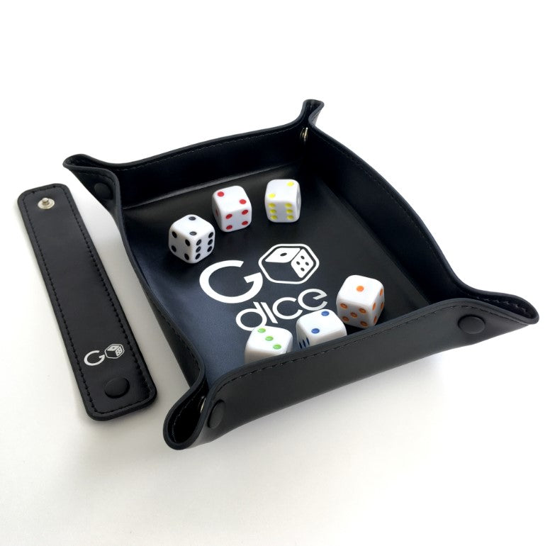 GoDice 6-Pack – Connected Smart Dice