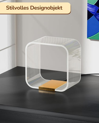 LED Tischlampe Dekolampe