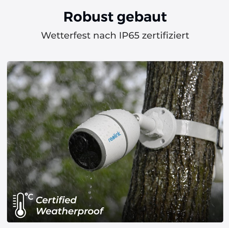 Reolink Go G330 2K LTE Kamera