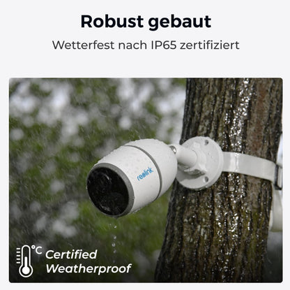 Reolink Go G330 2K LTE Kamera