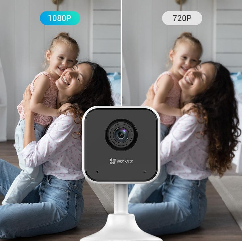 EZVIZ H1C Indoor WiFi HD-Kamera