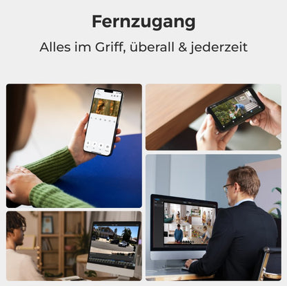 Reolink Go G330 2K LTE Kamera
