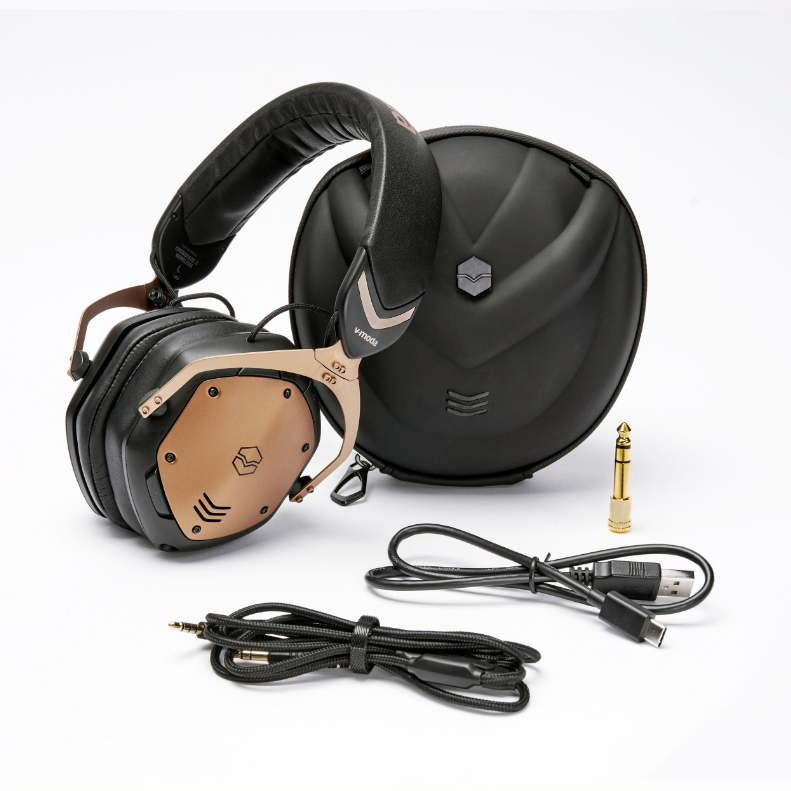 Kopfhörer V-MODA Crossfade 3 Wireless