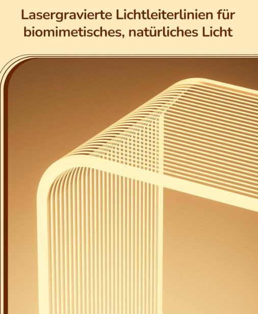 LED Tischlampe Dekolampe