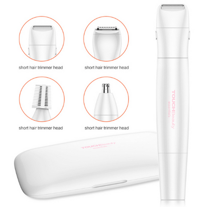 Beauty All-In-One Trimmer