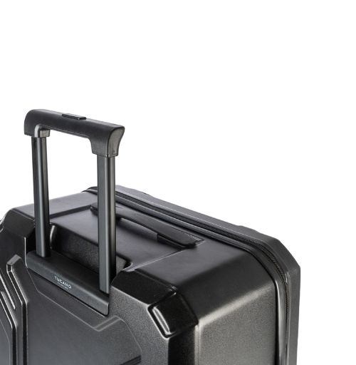 Tucano IRON Trolley 72L Schwarz