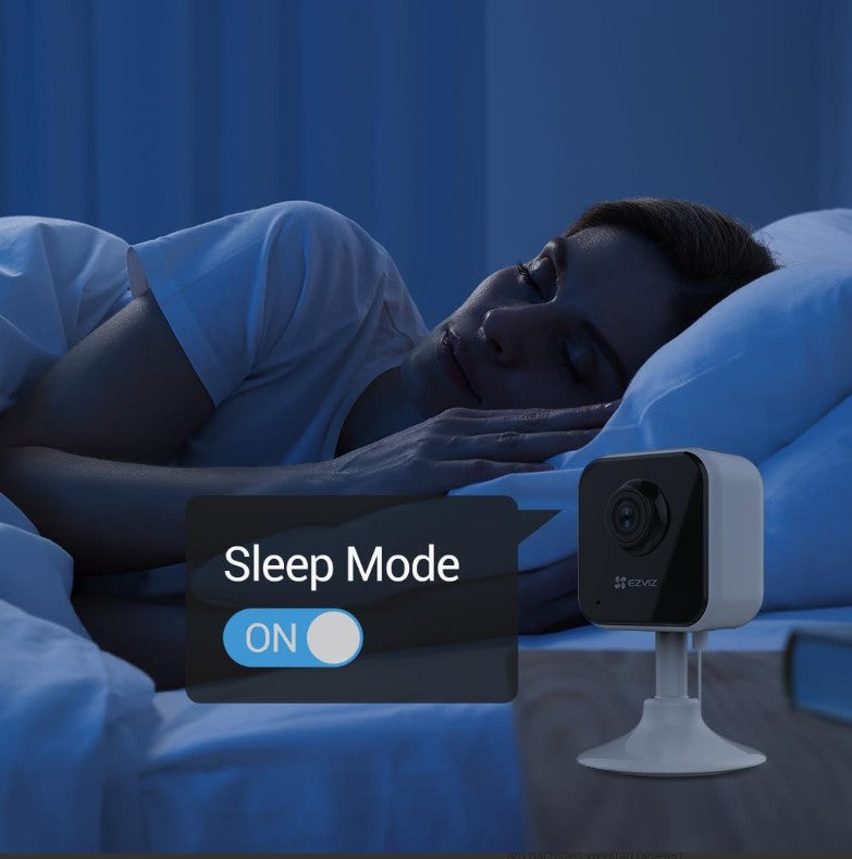 EZVIZ H1C Indoor WiFi HD-Kamera