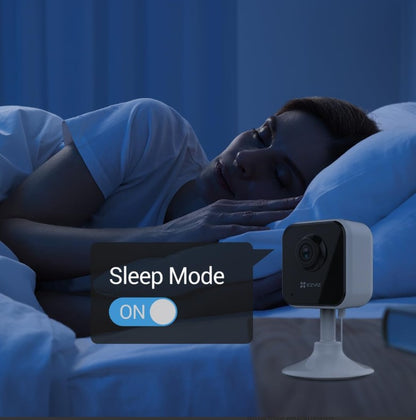 EZVIZ H1C Indoor WiFi HD-Kamera