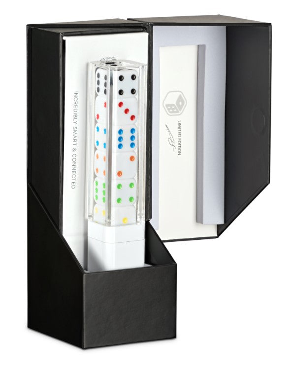 GoDice 6-Pack – Connected Smart Dice